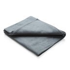 Couverture polaire en polyester personnalisée avec prénom  - Ovar Own | pandacola - thumb