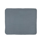 Couverture polaire en polyester personnalisée avec prénom  - Ovar Own | pandacola - thumb - 1