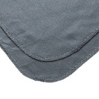Couverture polaire en polyester personnalisée avec prénom  - Ovar Own | pandacola - thumb - 2