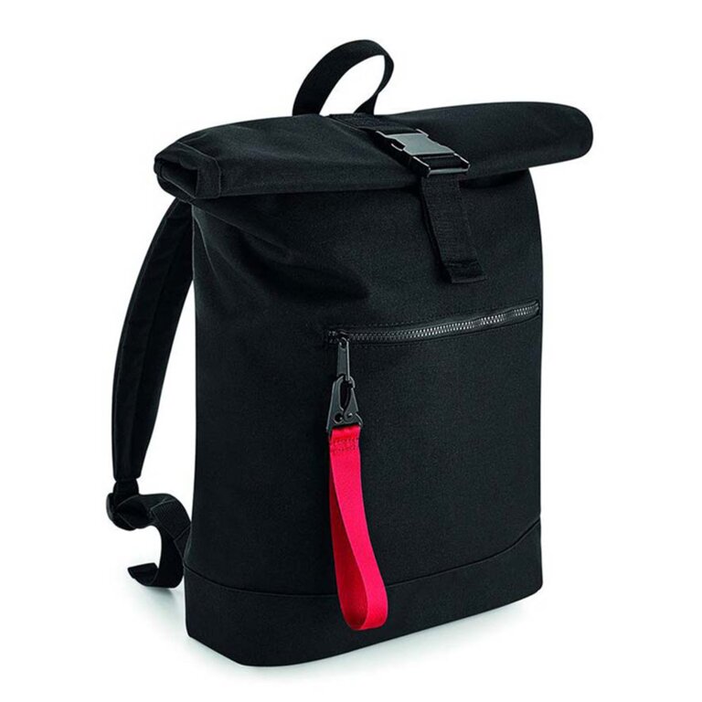 Porte-clés personnalisé avec mousqueton - Eléna | pandacolach - 2