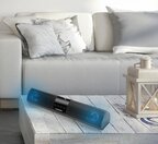 Barre de son Bluetooth 10 LED Blaupunkt - Sound Bar | pandacola - thumb