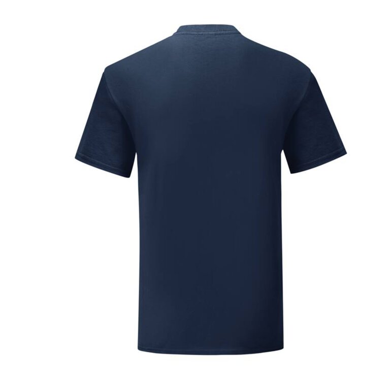 T-shirt personnalisé homme en coton 150 gr/m² | FRUIT OF THE LOOM® - Iconic Couleur | pandacolach - 1