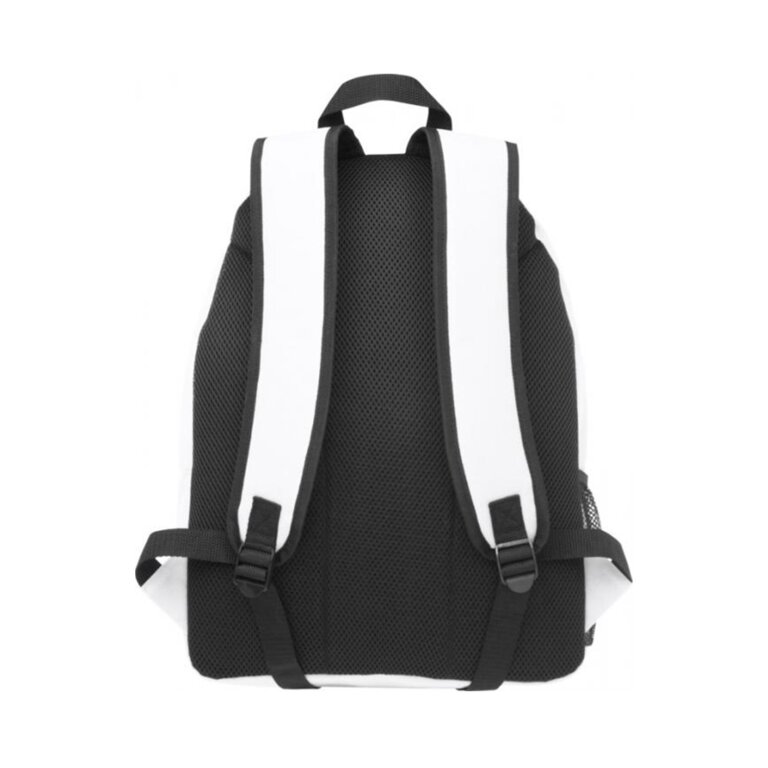 Sac à dos personnalisable en rPET avec bandoulières - Taya | pandacolach - 2