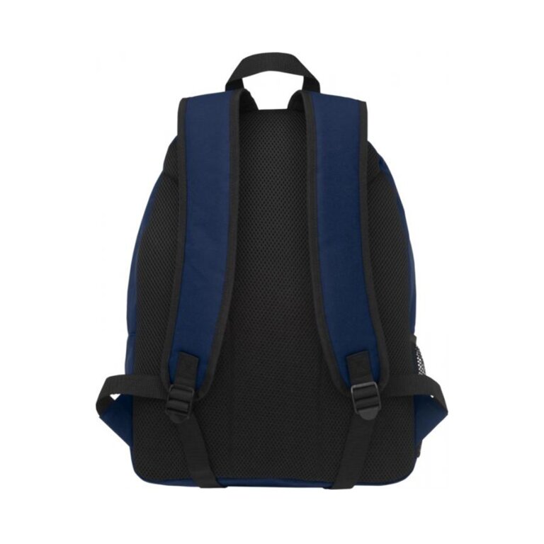 Sac à dos personnalisable en rPET avec bandoulières - Taya | pandacolach - 2