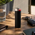 Briquet personnalisé longue durée BIC® - J26 | pandacola - thumb - 2