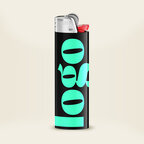 Briquet personnalisé longue durée BIC® - J26 | pandacola - thumb - 2