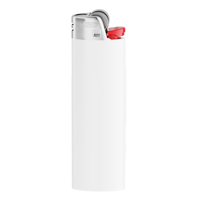 Briquet personnalisé longue durée BIC® - J26 | pandacola - 1