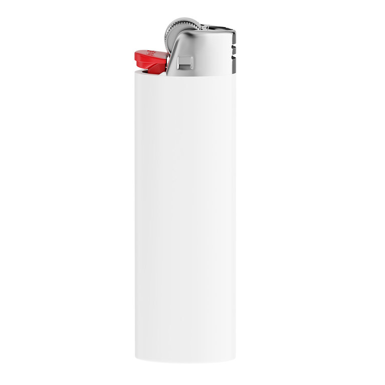 Briquet personnalisé longue durée BIC® - J26 | pandacolach - 1