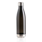 Bouteille d'eau personnalisable avec votre prénom avec bouchon en acier - Slaw own | pandacola - thumb
