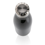 Bouteille d'eau personnalisable avec votre prénom avec bouchon en acier - Slaw own | pandacola - thumb - 1