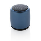 Mini enceinte sans fil en almnium 3 heures - Alumi | pandacolach - thumb