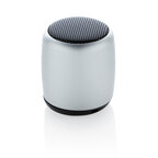 Mini enceinte sans fil en almnium 3 heures - Alumi | pandacolach - thumb