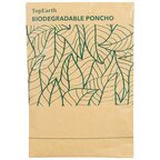 Poncho personnalisable imperméable et biodégradable en 12 mois - Bratislava | pandacola - thumb