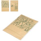 Poncho personnalisable imperméable et biodégradable en 12 mois - Bratislava | pandacolach - thumb - 1