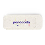 Cache webcam personnalisable coulissant en canne de blé - Fildon | pandacolach - thumb - 1