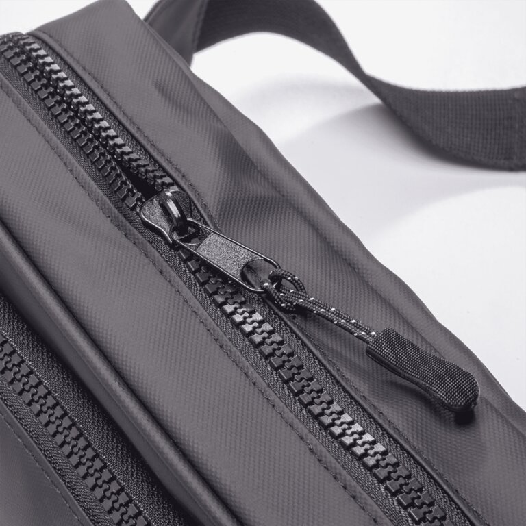 Banane personnalisable en polyester water résistant - Navos | pandacola - 4