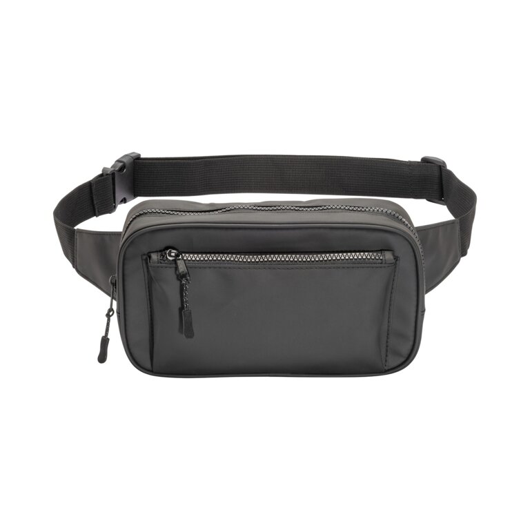 Banane personnalisable en polyester water résistant - Navos | pandacola - 1