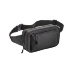 Banane personnalisable en polyester water résistant - Navos | pandacolach - thumb - 2