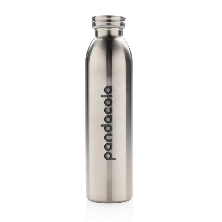 Bouteille personnalisée isotherme avec isolation en cuivre 600 ml - Copper | pandacolach