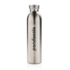 Bouteille personnalisée isotherme avec isolation en cuivre 600 ml - Copper | pandacolach - thumb - 3