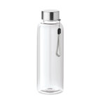 Bouteille personnalisée en Tritan avec dragonne 500 ml - Utah | pandacola - thumb
