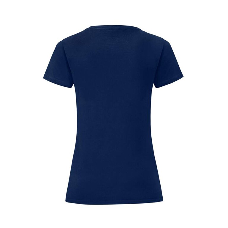 T-shirt coton bio 190 gr/m² personnalisable - Made in France - Enzo Couleur | pandacola - 1