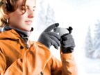 Gants personnalisable tactiles en acrylique - Actium | pandacola - thumb - 4