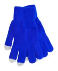 Gants personnalisable tactiles en acrylique - Actium | pandacola - thumb