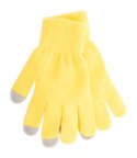 Gants personnalisable tactiles en acrylique - Actium | pandacolach - thumb - 1