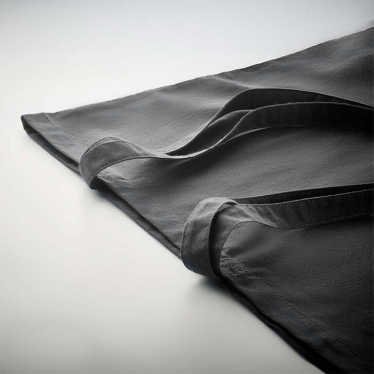 Totebag en coton biologique certifié personnalisable 140gr/m² - Zimde | pandacolach - 1