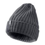 Bonnet tricoté 100% acrylique personnalisable - San francisco | pandacolach - thumb - 1
