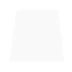 Sticker de sol promotionnel rectangulaire en vinyle 50x100 cm - Gadi | pandacolach - thumb
