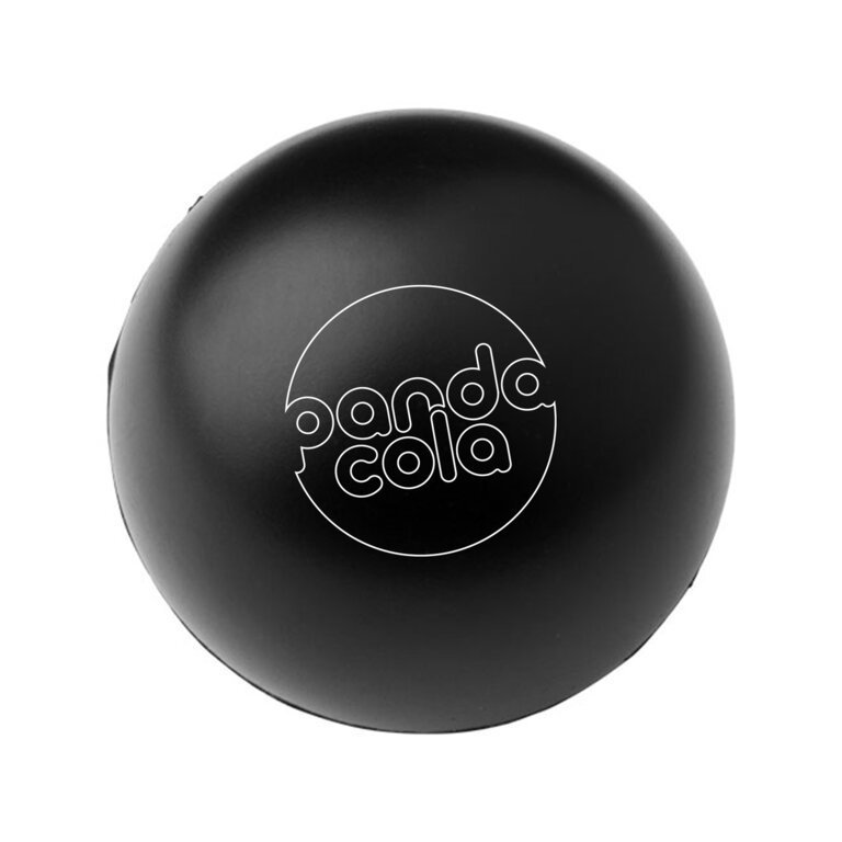 Exp. rapide 5j - Balle anti-stress personnalisée - Aniston | pandacolach