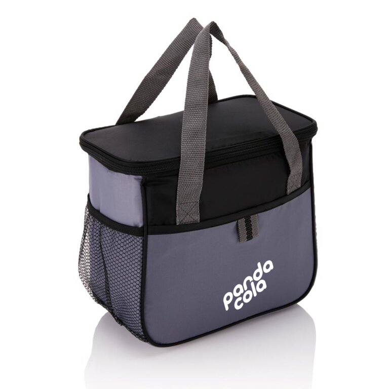 Sac isotherme publicitaire polyester 210D 5,7L - Tucson | pandacolach