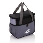 Sac isotherme publicitaire polyester 210D 5,7L - Tucson | pandacolach - thumb - 2