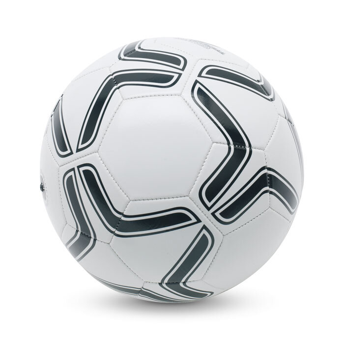 Ballon de foot en PVC taille officielle 5 - Tipon | pandacola