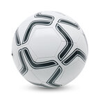 Ballon de foot en PVC taille officielle 5 - Tipon | pandacola - thumb - 1