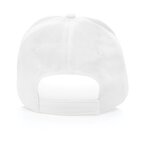 Casquette 190 gr/m² 5 panneaux coton recyclé - Oulan | Impact | pandacola - thumb - 1