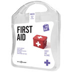 Kit personnalisé pour premiers secours - MyKit First Aid | pandacola - thumb