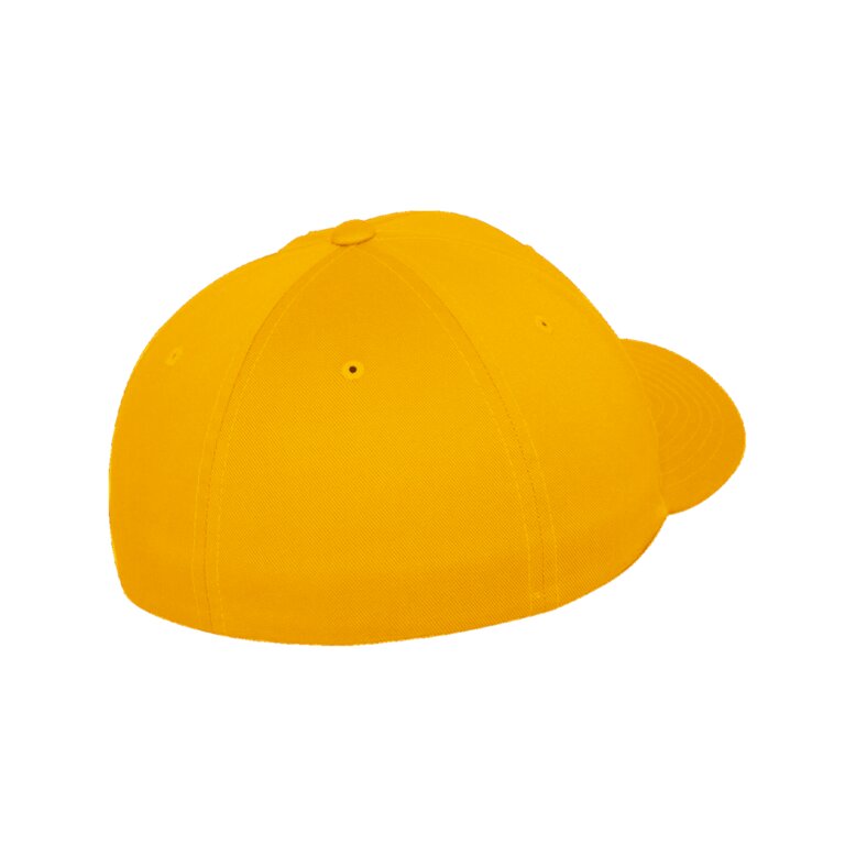 Casquette publicitaire baseball avec sticker | FLEXFIT® - Basti | pandacola - 1