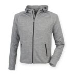 Veste de running personnalisable en polyester 180 gr/m² - Aurel | pandacola - thumb