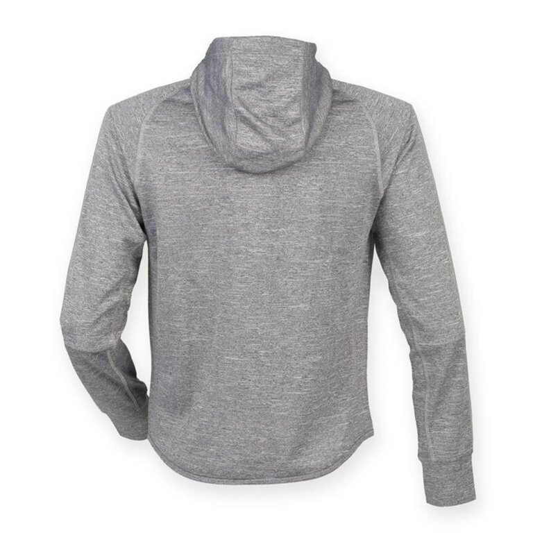 Veste de running personnalisable en polyester 180 gr/m² - Aurel | pandacolach - 1