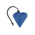 Sac shopping personnalisé pliable en rPET - Frouassay | pandacolach - thumb - 1