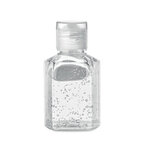 Gel nettoyant pour les mains rechargeable 30 ml sans alcool - Norka | pandacola - thumb