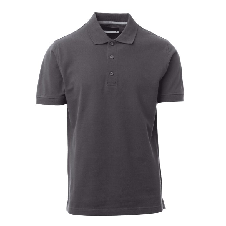 Polo personnalisable homme en coton 200 gr/m² - Gondol | pandacolach