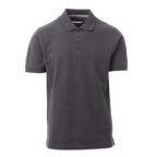 Polo personnalisable homme en coton 200 gr/m² - Gondol | pandacolach - thumb - 3