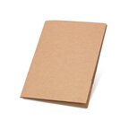 Porte-documents personnalisé en carton recyclé A4 - Glae | pandacola - thumb