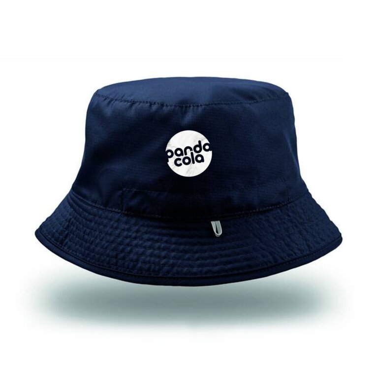 Bob personnalisable réversible en polyester Ripstop | ATLANTIS® - Hayley | pandacolach