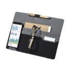 Organisateur support de bureau personnalisable - Logico | pandacola - thumb