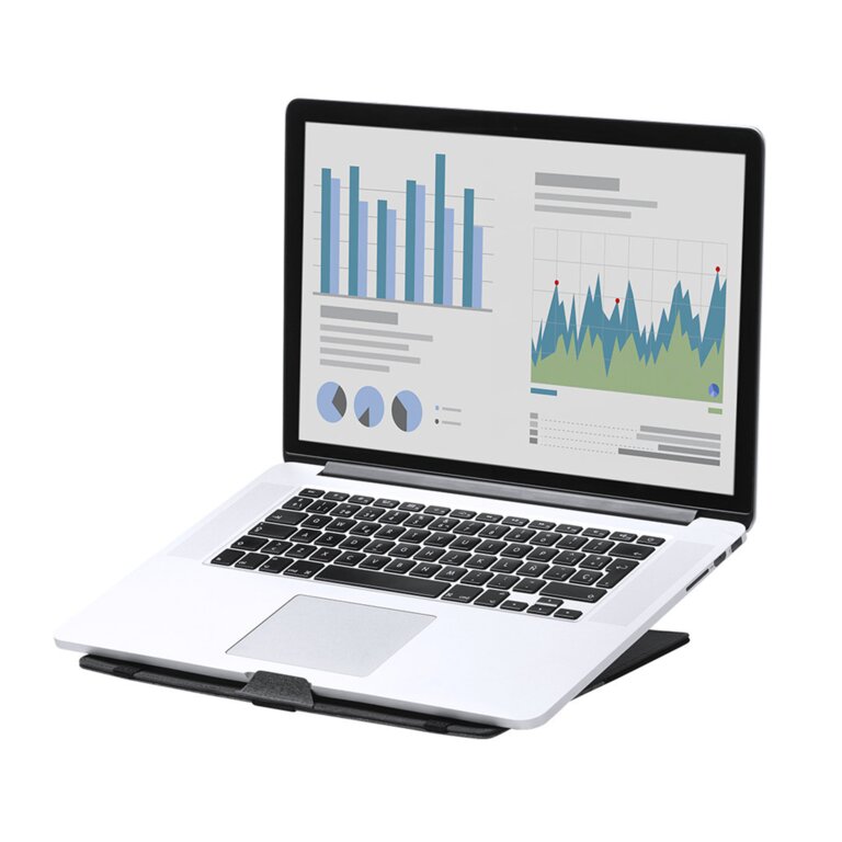 Organisateur support de bureau personnalisable - Logico | pandacola - 2